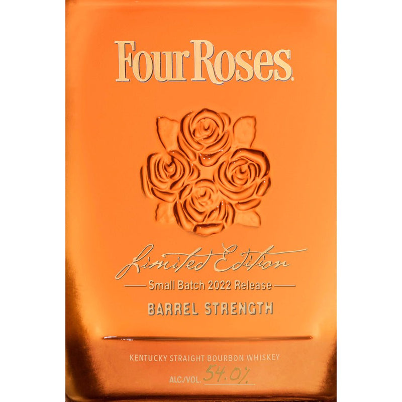 Load image into Gallery viewer, Four Roses Limited Edition Small Batch 2022 - Main Street Liquor
