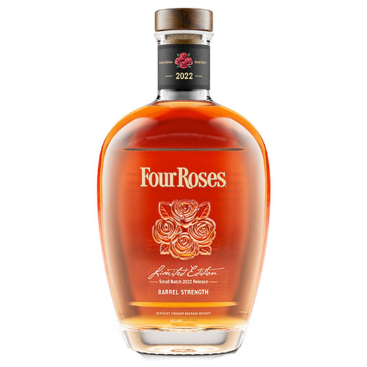 Four Roses Limited Edition Small Batch 2022 - Main Street Liquor