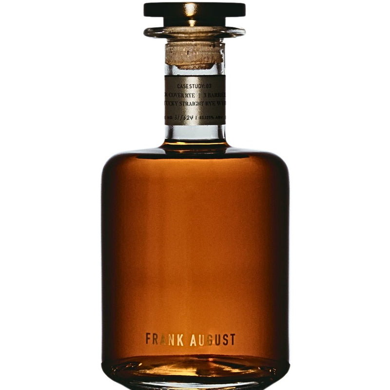 Load image into Gallery viewer, Frank August Case Study: 03 - Main Street Liquor

