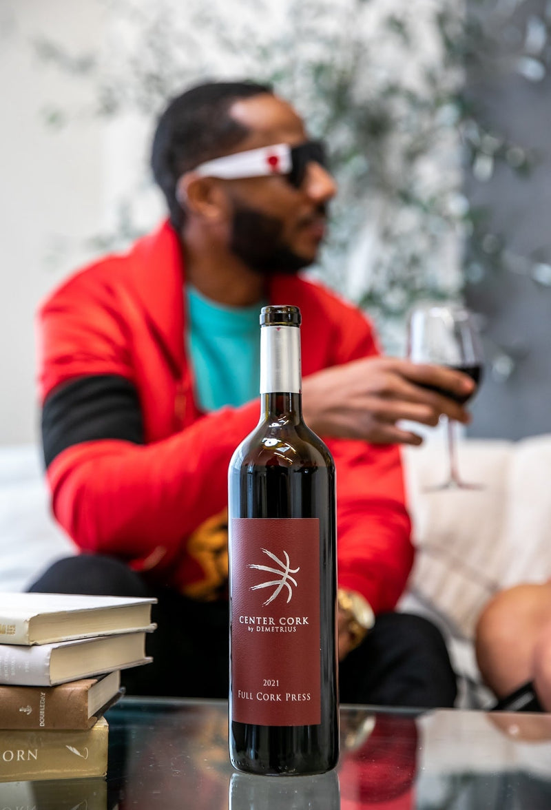 Load image into Gallery viewer, Full Cork Press - Main Street Liquor
