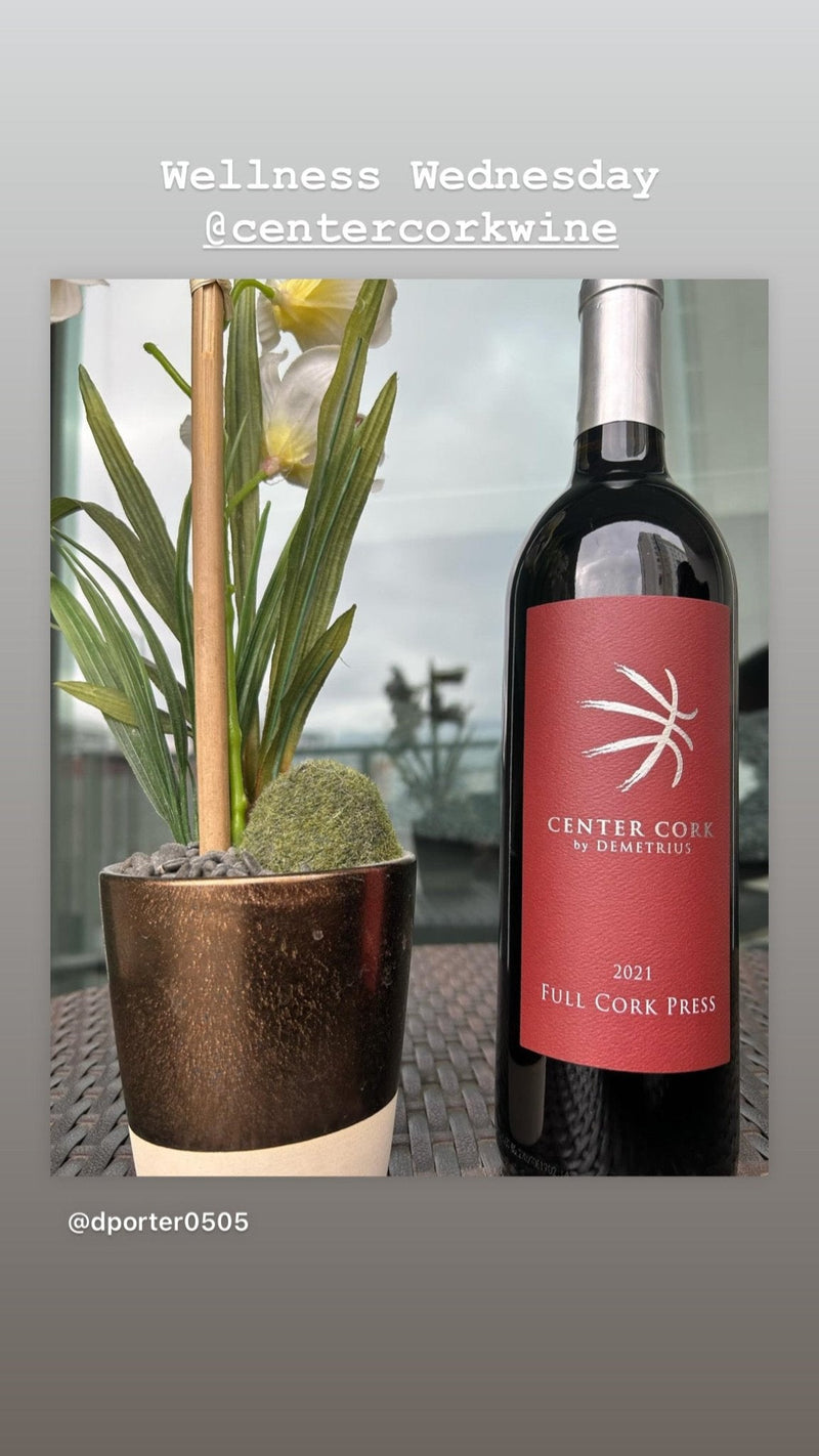 Load image into Gallery viewer, Full Cork Press - Main Street Liquor
