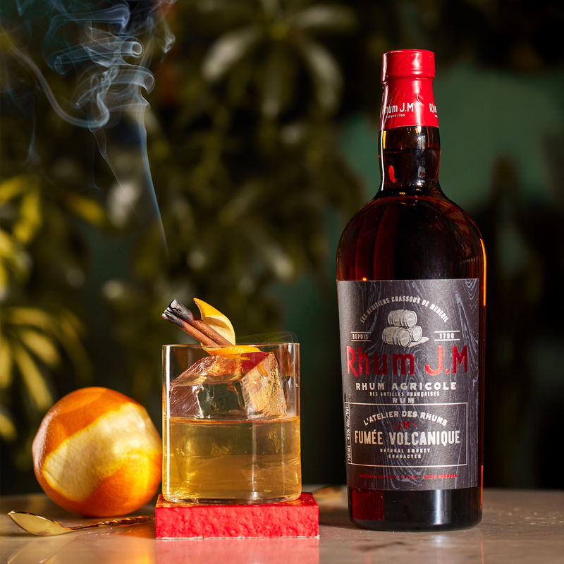Load image into Gallery viewer, Rhum J.M Atelier Fumée Volcanique - Main Street Liquor
