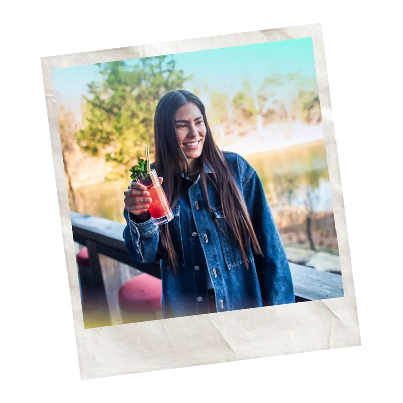 Load image into Gallery viewer, Maker’s Mark Private Selection “Yam Jam” by Kelsey Plum Bourbon - Main Street Liquor

