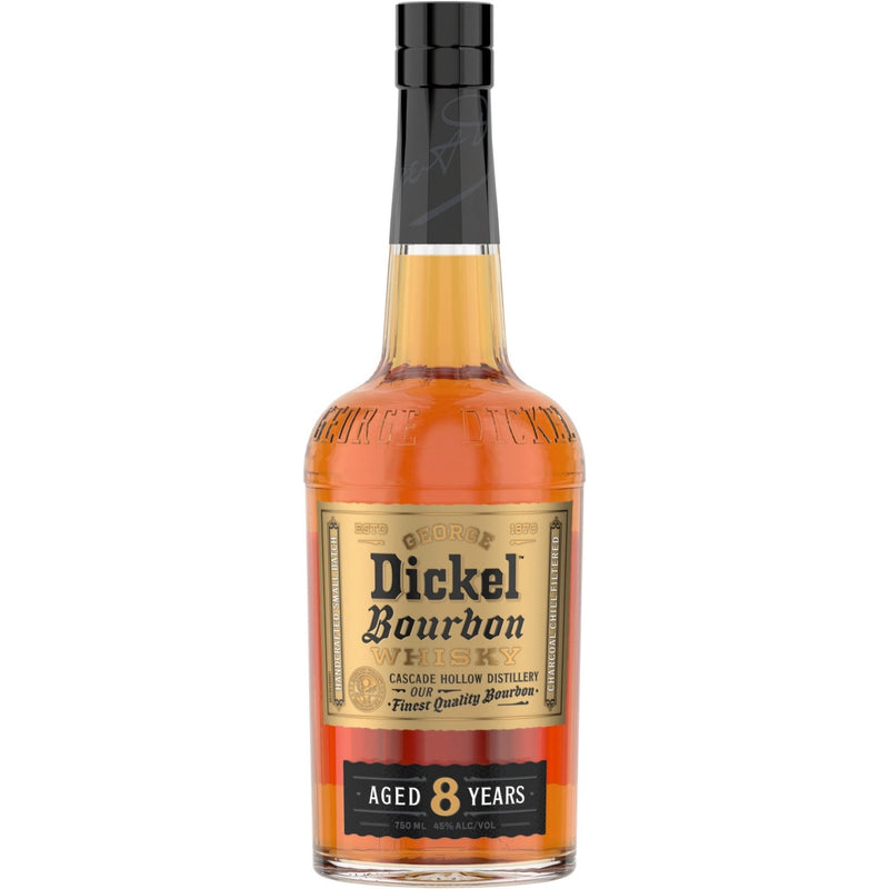 Load image into Gallery viewer, George Dickel 8 Year Old Bourbon - Main Street Liquor
