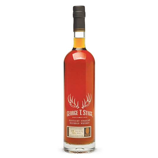 George T. Stagg Bourbon 2022 Release - Main Street Liquor