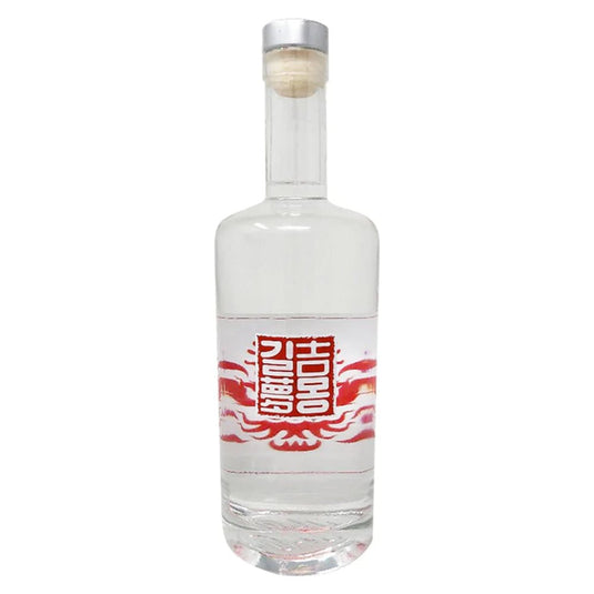 Gilmong Baijiu - Main Street Liquor
