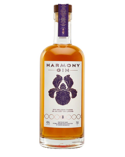 Harmony Gin - Main Street Liquor