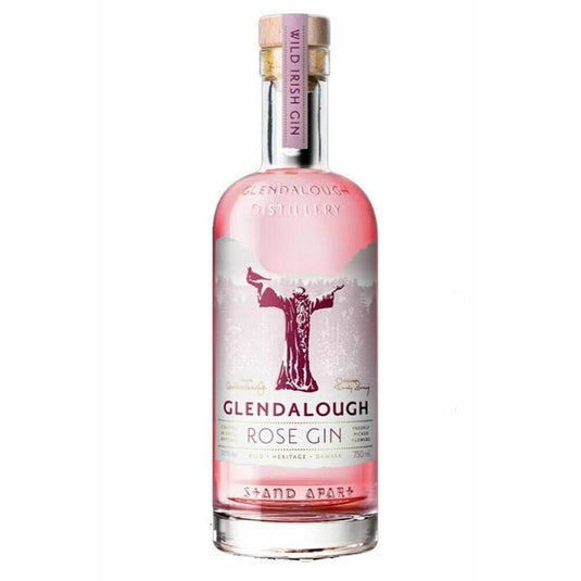 Glendalough Rose Gin - Main Street Liquor