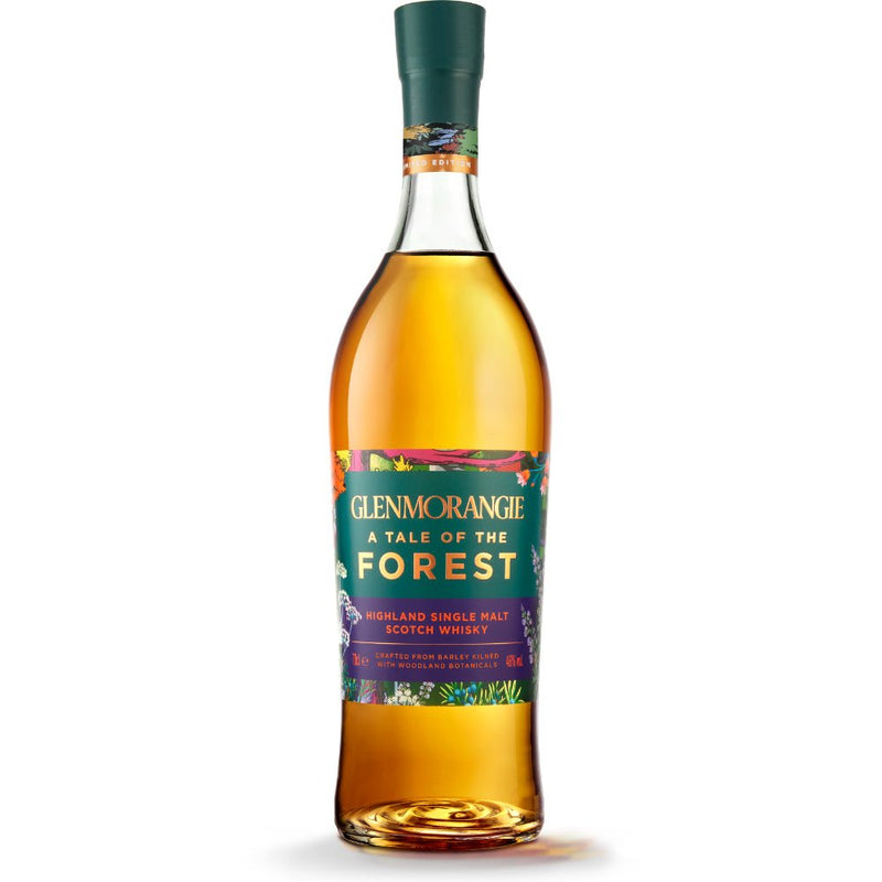 Load image into Gallery viewer, Glenmorangie A tale Of The Forest - Main Street Liquor
