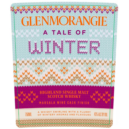 Glenmorangie A Tale Of Winter - Main Street Liquor