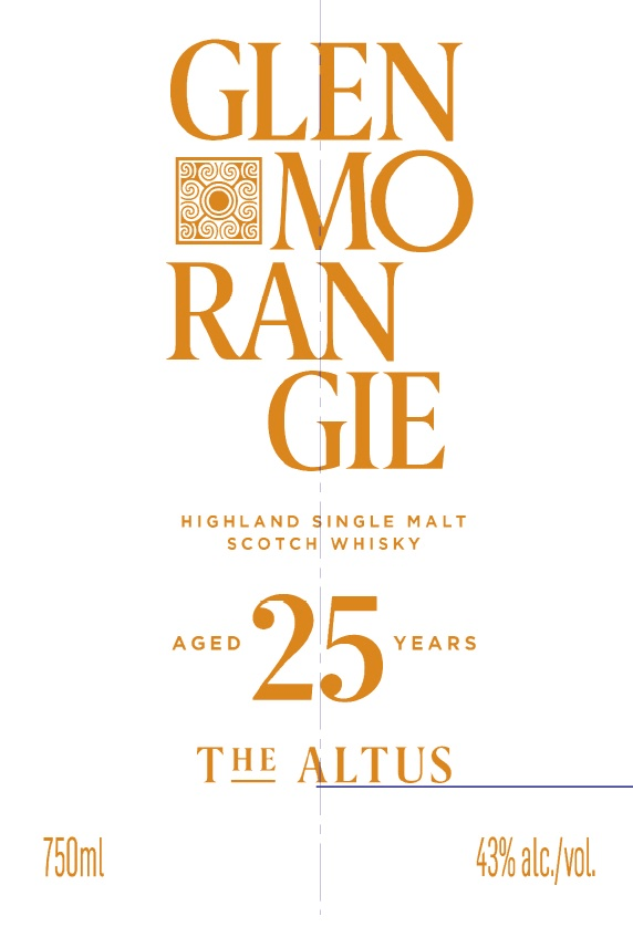 Load image into Gallery viewer, Glenmorangie The Altus 25 Year Old Highland Single Malt Scotch Whisky - Main Street Liquor
