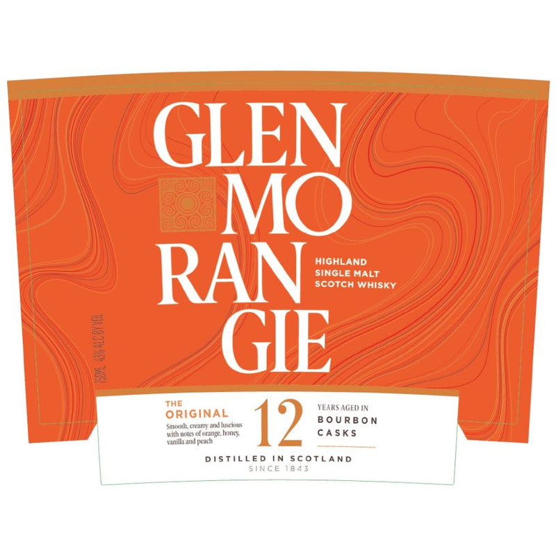 Load image into Gallery viewer, Glenmorangie The Original 12 Year Old - Main Street Liquor
