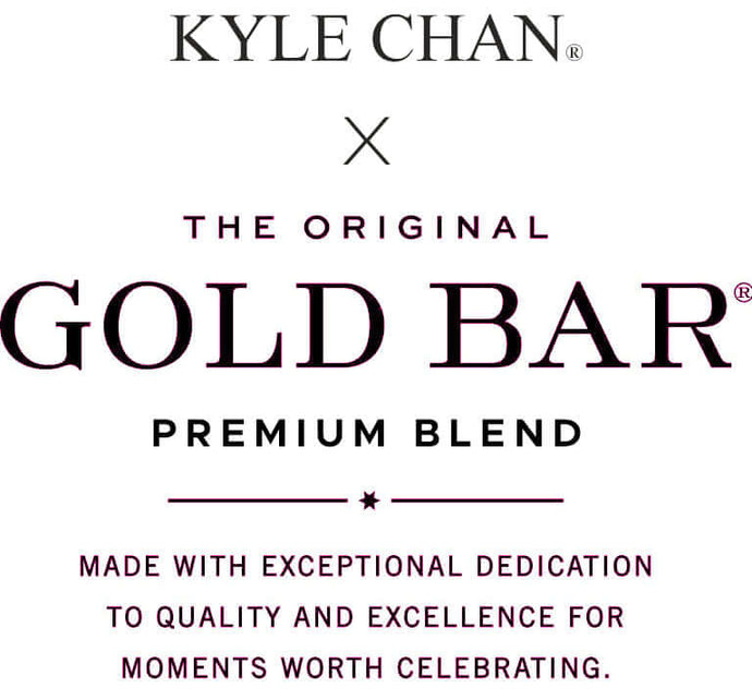 Gold Bar X Kyle Chan Diamond Edition Whiskey – 18 Years, Cognac Barrel Finish - Main Street Liquor