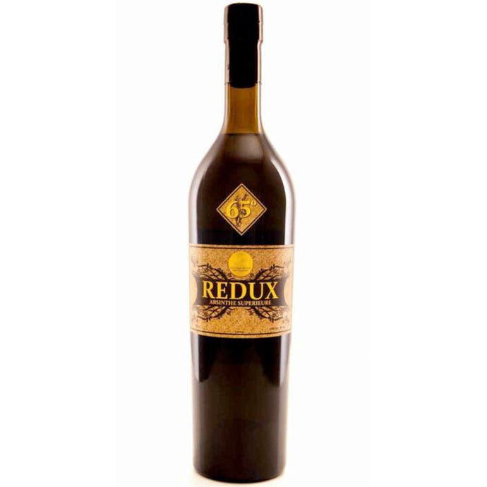 Golden Moon REDUX Absinthe - Main Street Liquor