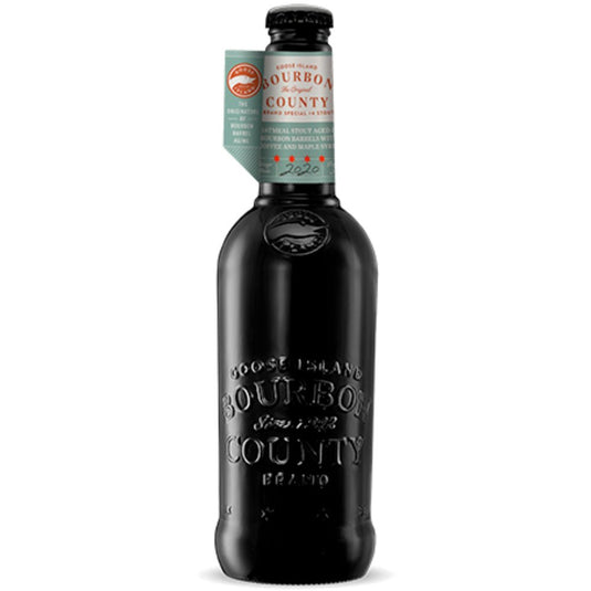 Goose Island Bourbon County Special