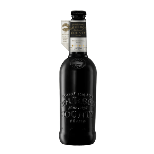 Goose Island Bourbon County Stout 2024 - Main Street Liquor