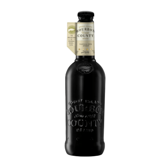 Goose Island Bourbon County Vanilla Rye Stout 2024 - Main Street Liquor