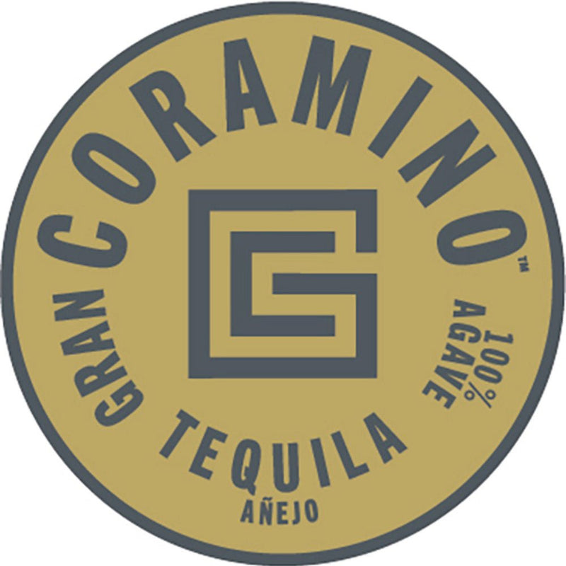 Load image into Gallery viewer, Gran Coramino Añejo Tequila By Kevin Hart - Main Street Liquor

