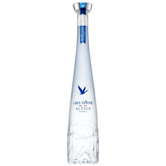 Grey Goose Altius Vodka - Main Street Liquor