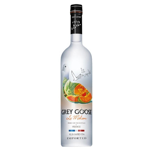 Grey Goose Le Melon Vodka - Main Street Liquor