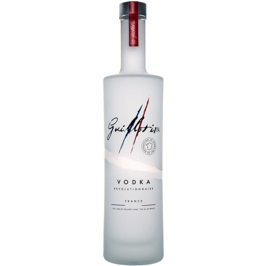 Guillotine Originale Ultra Premium Vodka - Main Street Liquor