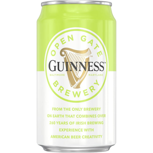 Guinness Salt & Lime Ale - Main Street Liquor
