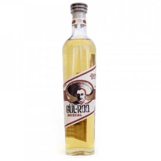 Gül - Roo Mezcal Añejo - Main Street Liquor