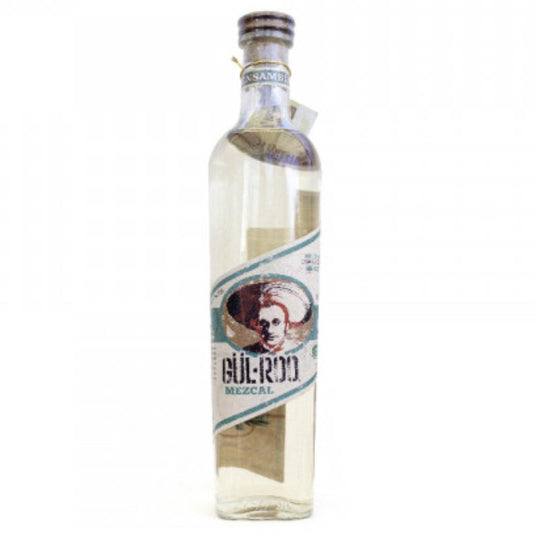 Gül - Roo Mezcal Ensamble - Main Street Liquor