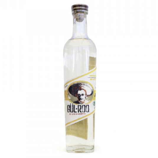 Gül - Roo Mezcal Joven - Main Street Liquor