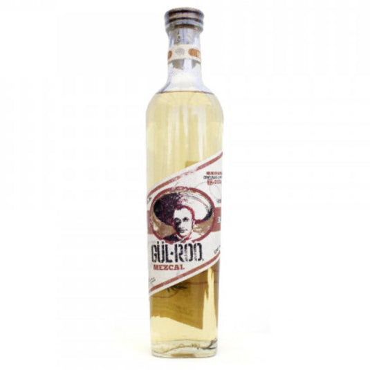 Gül - Roo Mezcal Reposado - Main Street Liquor