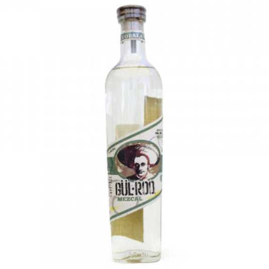 Gül - Roo Mezcal Tobalá - Main Street Liquor