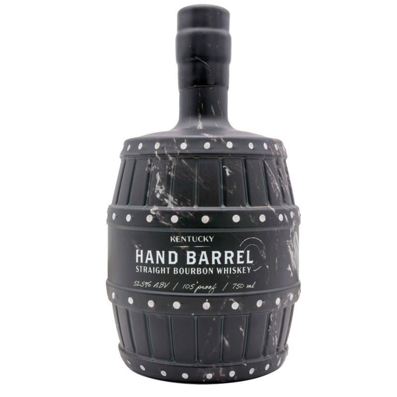 Load image into Gallery viewer, Hand Barrel Double Oak Kentucky Straight Bourbon - Main Street Liquor

