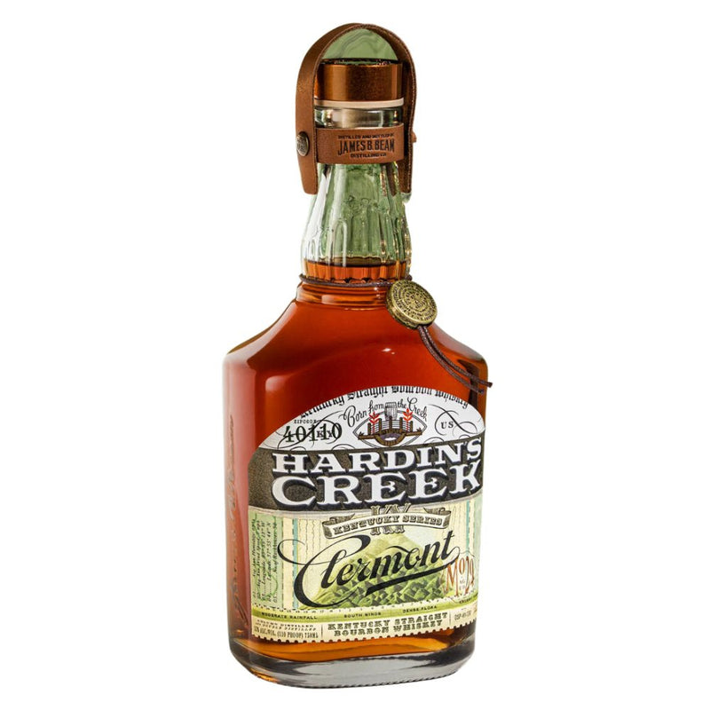 Load image into Gallery viewer, Hardin’s Creek Kentucky Series Clermont Bourbon - Main Street Liquor
