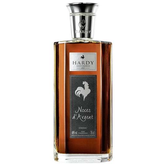 Hardy Noces D'Argent 25Yr Old - Main Street Liquor