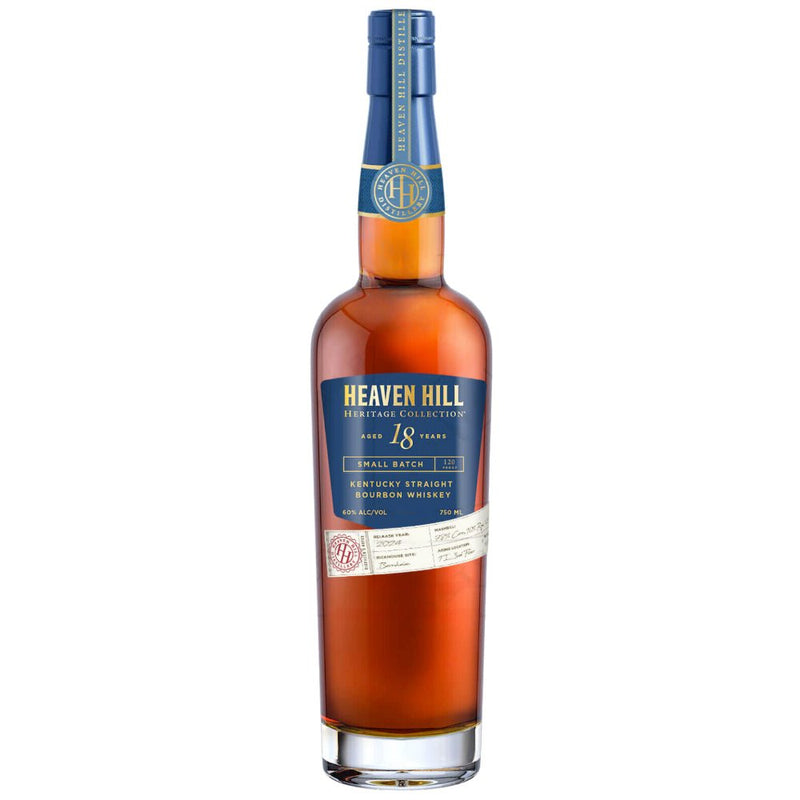 Load image into Gallery viewer, Heaven Hill Heritage Collection 18 Year Old 2024 Release - Main Street Liquor
