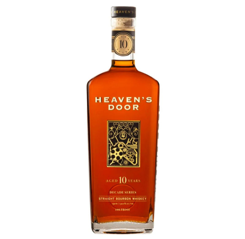Load image into Gallery viewer, Heaven&#39;s Door Decade Series Release #01 - Main Street Liquor
