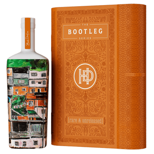 Heaven’s Door The Bootleg Series Vol. VI Bourbon - Main Street Liquor
