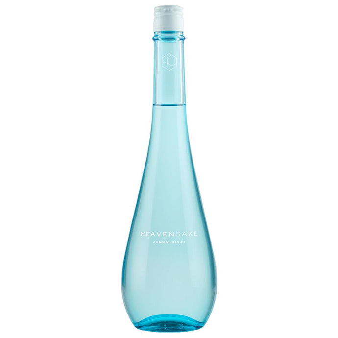 Heavensake Junmai Ginjo x Hakushika Sake - Main Street Liquor