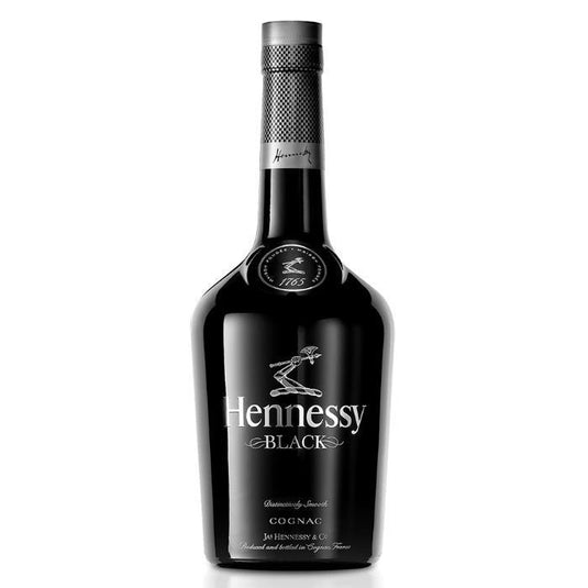 Hennessy Black - Main Street Liquor