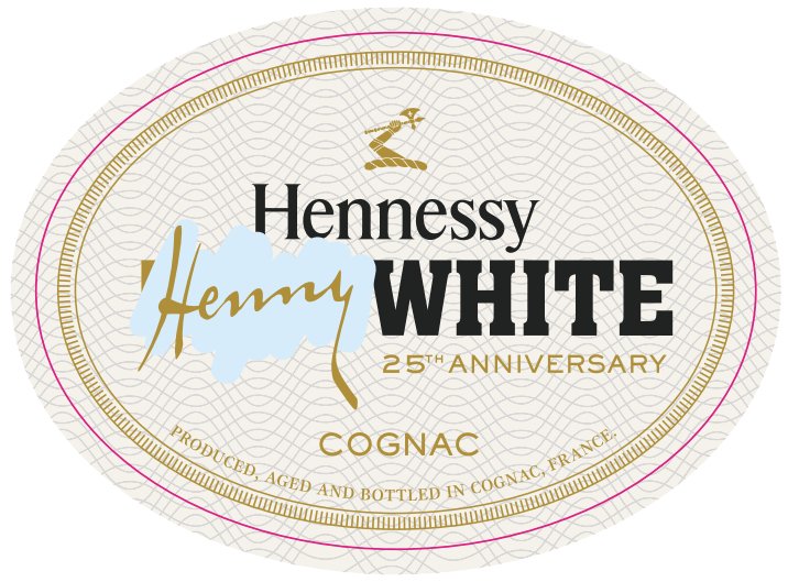 Load image into Gallery viewer, Hennessy Henny White 25th Anniversary - Main Street Liquor
