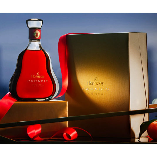 Hennessy Paradis Chinese Lunar New Year Limited Edition - Main Street Liquor