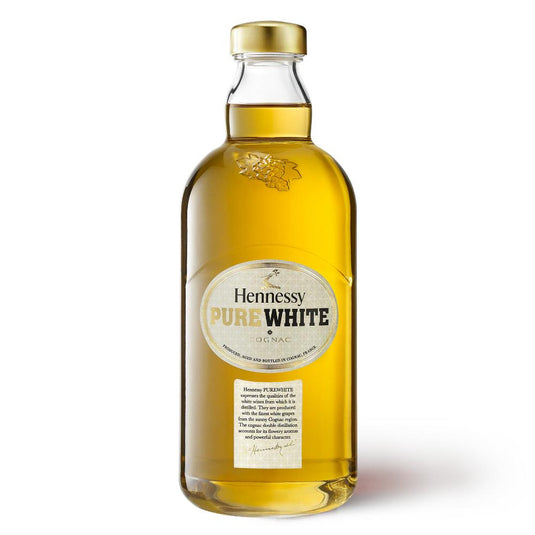 Hennessy Pure White - Main Street Liquor