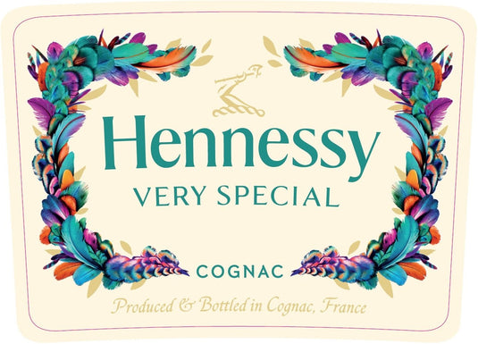 Hennessy V.S Carnival Limited Edition Cognac 750ml - Main Street Liquor