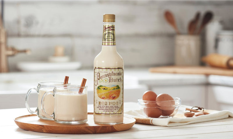 Load image into Gallery viewer, Pennsylvania Dutch Egg Nog Pennsylvania Dutch
