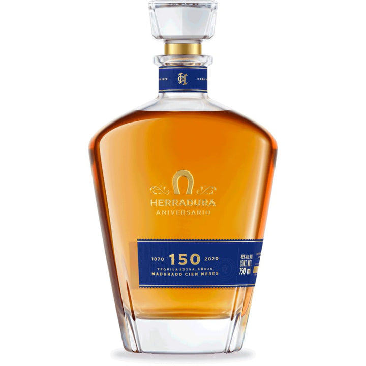 Buy Herradura 150 Aniversario Extra Anejo Tequila® Online