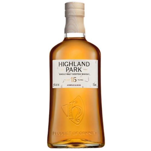 Load image into Gallery viewer, Highland Park 15 Year Old - Main Street Liquor
