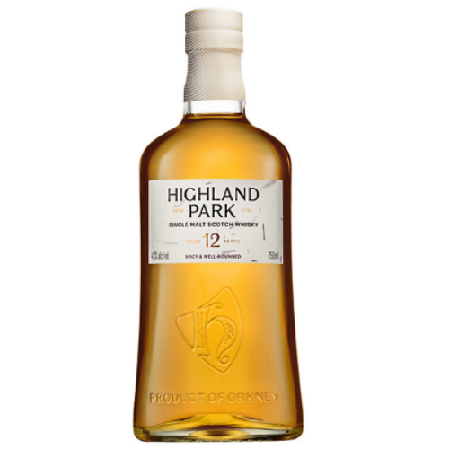 Load image into Gallery viewer, Highland Park 12 Year Old - Main Street Liquor
