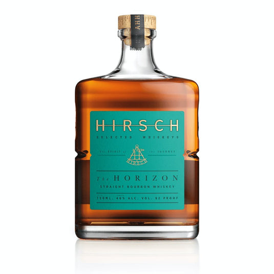 Hirsch The Horizon - Main Street Liquor