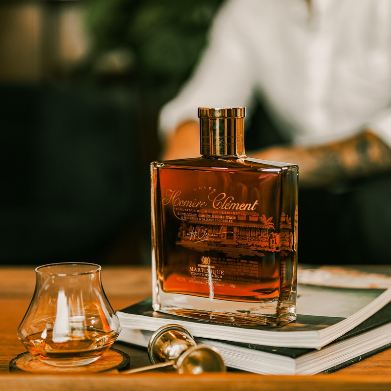 Load image into Gallery viewer, Rhum Clément Cuvée Homère - Main Street Liquor
