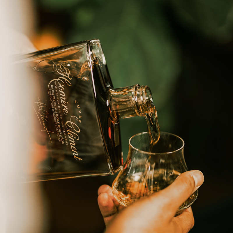 Load image into Gallery viewer, Rhum Clément Cuvée Homère - Main Street Liquor
